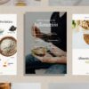 HOLÍSTICA SENSORIAL | Plantillas de Pinterest