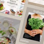 EMPÁTICA ESENCIAL | Plantillas de Pinterest