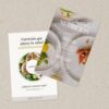 HOLÍSTICA SENSORIAL | Plantillas de Pinterest