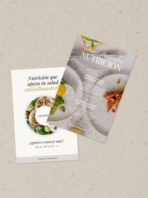 HOLÍSTICA SENSORIAL | Plantillas de Pinterest