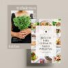 INTUITIVA ZEN | Plantillas de Pinterest