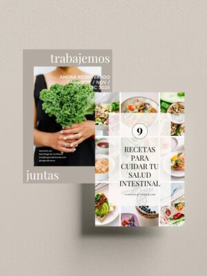 INTUITIVA ZEN | Plantillas de Pinterest