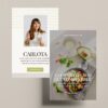 EMPÁTICA ESENCIAL | Plantillas de Pinterest
