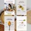 EMPÁTICA ESENCIAL | Plantillas de Pinterest